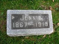 Whittington, Jennie